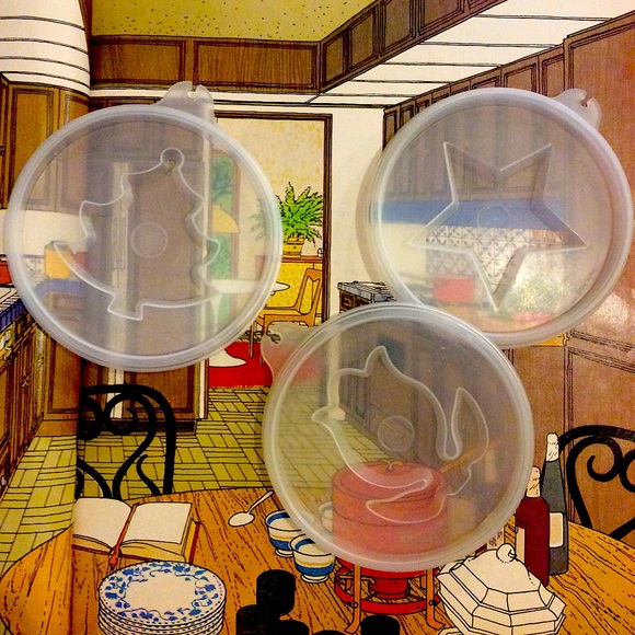 Fun Retro Jell-O Mold Set! - Picture 3 of 6